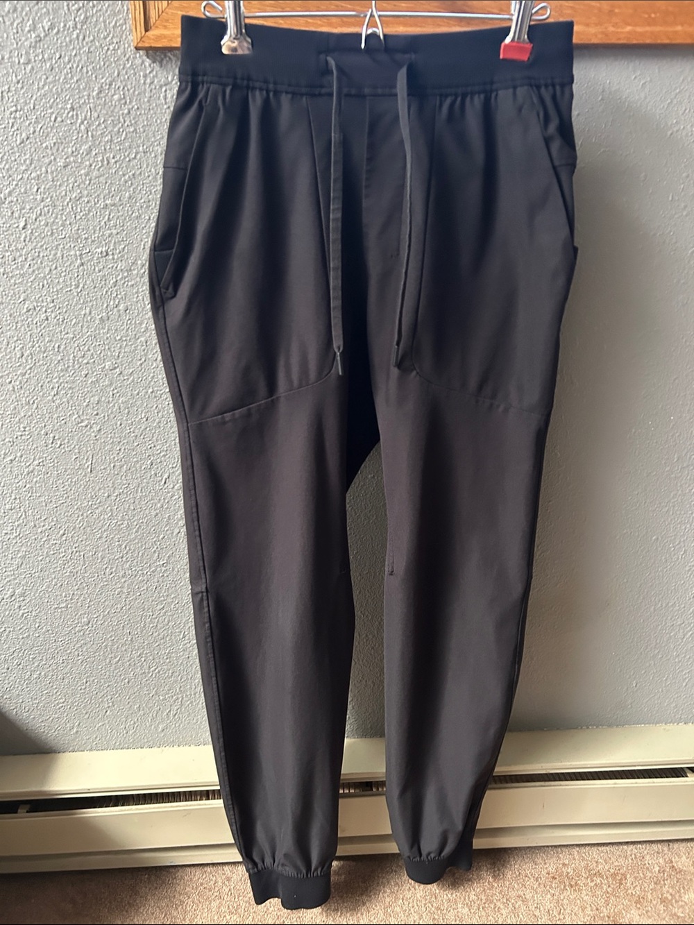 Lululemon ABC Jogger Pants - Comfortable Everyday Wear